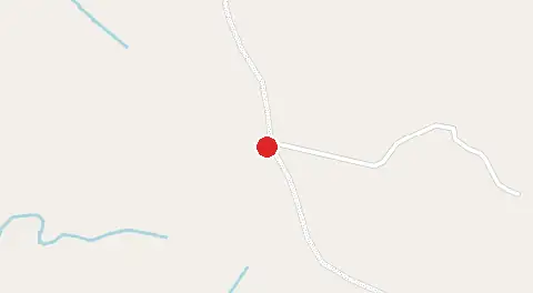 Mapa de Povoado Tabuleiro