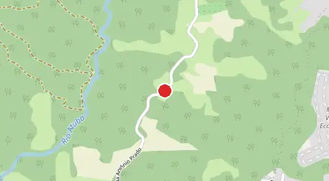 Mapa de Prado