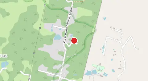 Mapa de Roseira