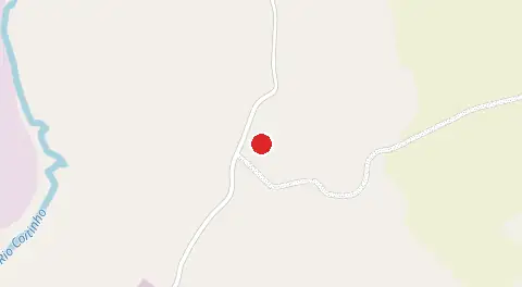 Mapa de Repinho