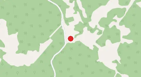 Mapa de Campina Redonda