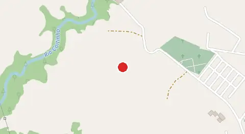 Mapa de Bairro Industrial