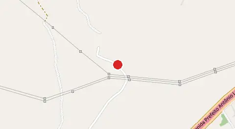 Mapa de Rocio