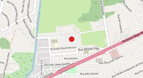 Mapa de Ana Maria