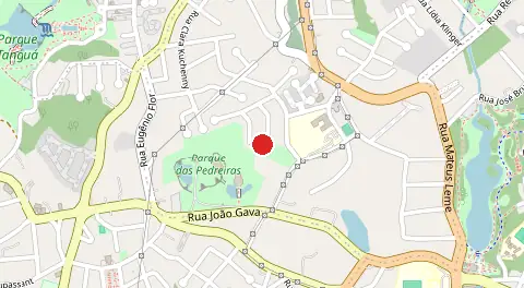 Mapa de Abranches