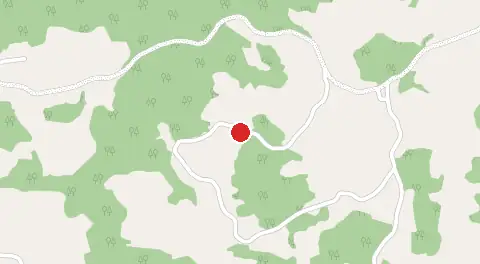 Mapa de Assentamento 13