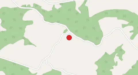 Mapa de Assentamento Banana