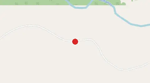 Mapa de Monte Alvao