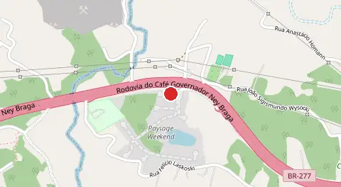 Mapa de Cic