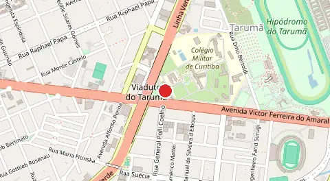 Mapa de Taruma
