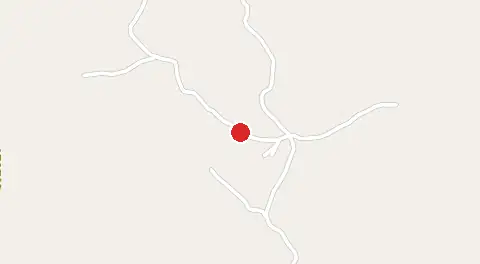 Mapa de Mato Cortado
