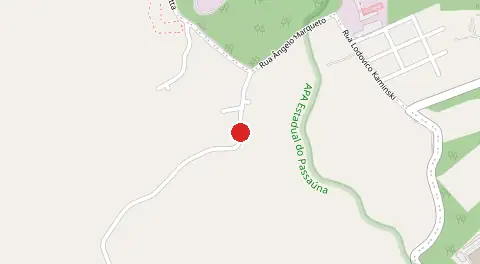 Mapa de Augusta