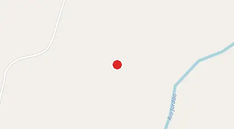 Mapa de Rodovia Br 277
