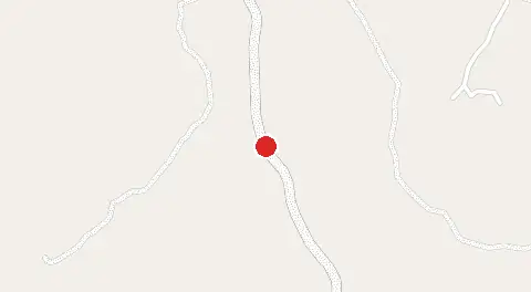 Mapa de Lageadinho