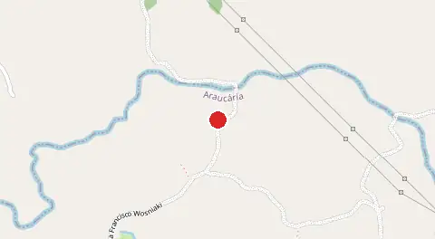 Mapa de Rural