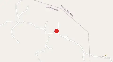 Mapa de 114 Sentido Banhados