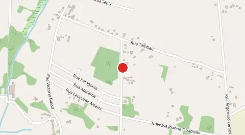 Mapa de Lote Grande