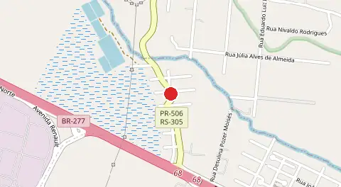 Mapa de Nemari 3