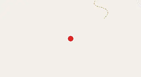 Mapa de Proximo Aos Banhados