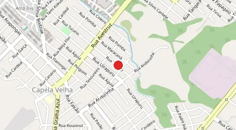Mapa de 83706190