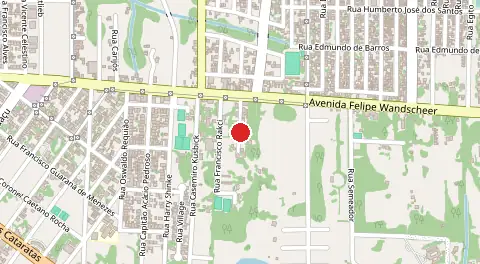 Mapa de Panorama