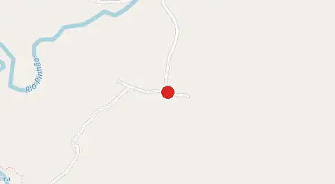 Mapa de Água Branca
