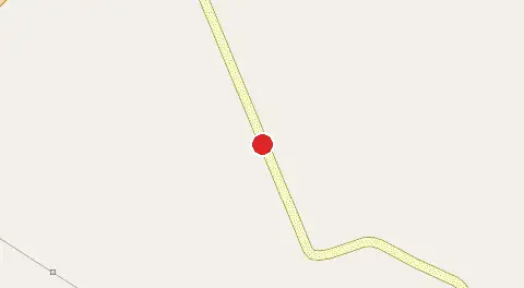 Mapa de Socorro