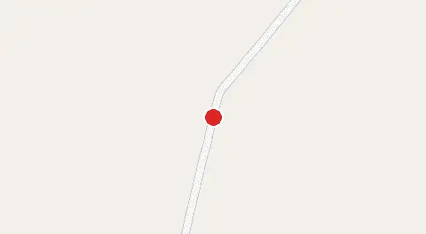 Mapa de Proximo Faxinal Posto
