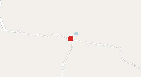 Mapa de Campina das Pedras