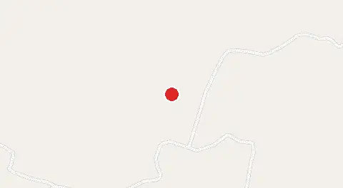 Mapa de Águas Clara