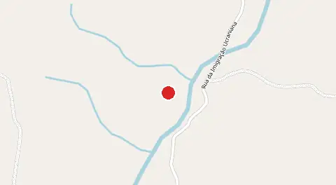 Mapa de Ipiranga