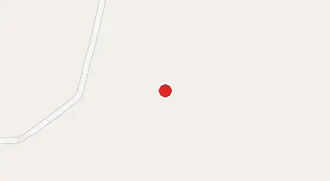 Mapa de Faxinal do Posto