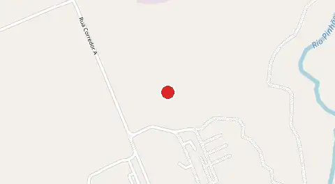 Mapa de Vila Leal