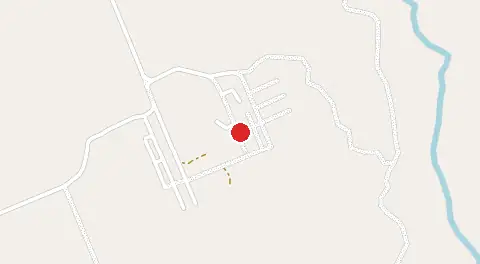 Mapa de Vila Machado