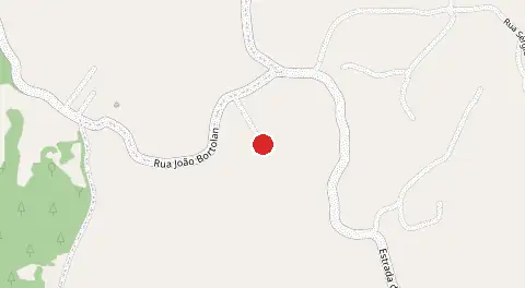 Mapa de Curralinho