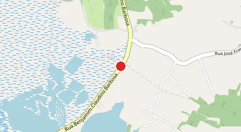Mapa de Patronato