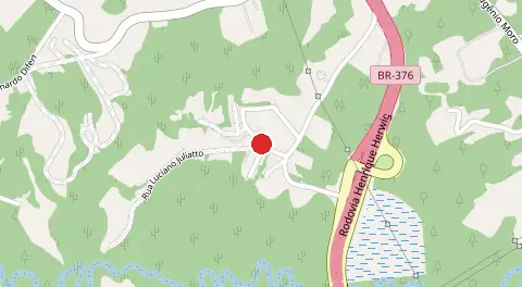 Mapa de Br