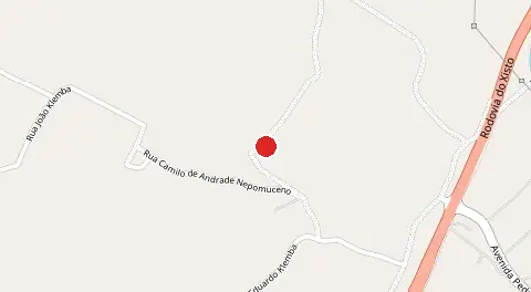 Mapa de Botiatuva