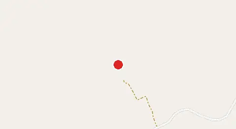 Mapa de Entre Rios