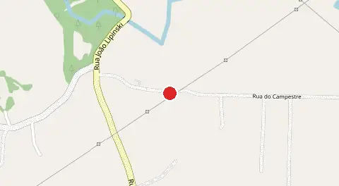 Mapa de Colônia Murici