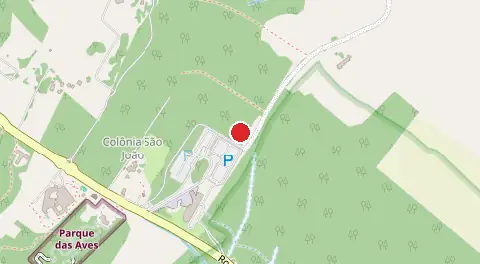 Mapa de Parque