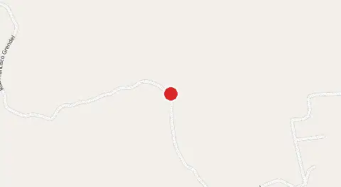 Mapa de Rio Abaixinho