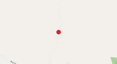 Mapa de Catas Altas