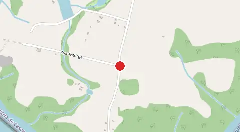 Mapa de Rua Altonia