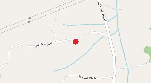 Mapa de Campo Redondo