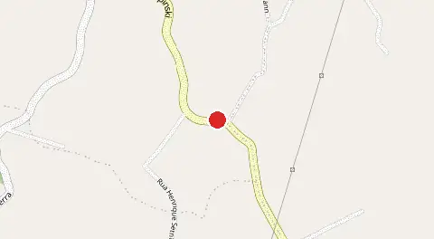 Mapa de Campestre