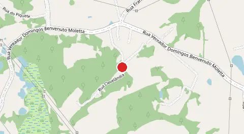 Mapa de Agarau