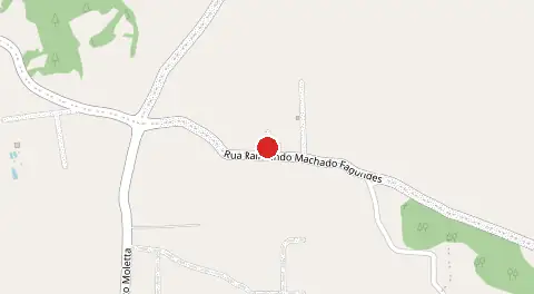 Mapa de Faxinal Cotia