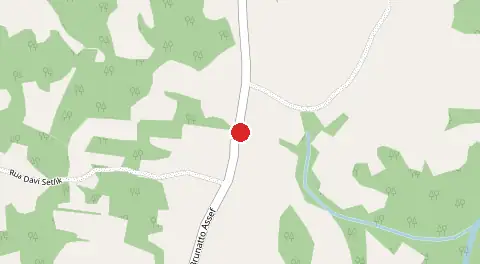 Mapa de Campo Tomas