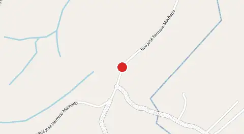 Mapa de Lavra